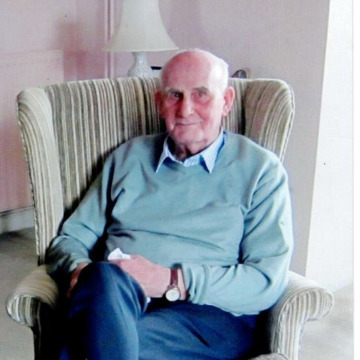 Photo of Roy KINSEY