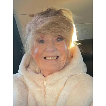 Photo of Joyce HARTNACK