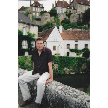 Photo of Timothy WHITTINGHAM