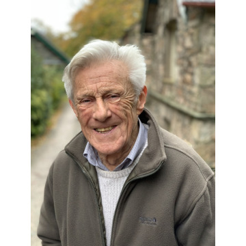 Photo of Robert TULLOCH