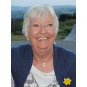 Photo for notice Margaret Ceris SMITH