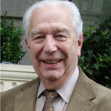 Photo of Douglas ARSCOTT