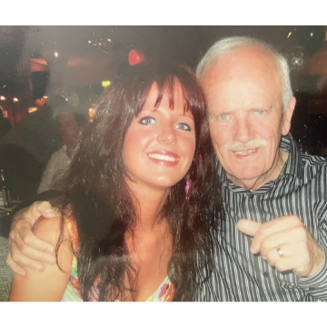 Photo for notice Terence GILBOY