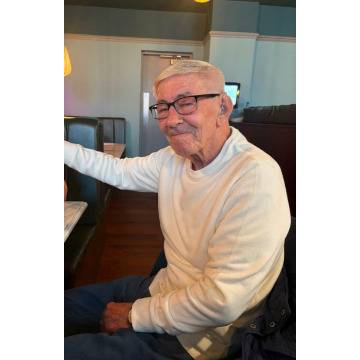 Photo of Sydney Anthony O'BRIEN