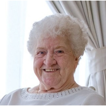 Photo of Rosemary BEADLING