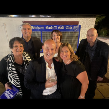 Photo for notice Michael SALT
