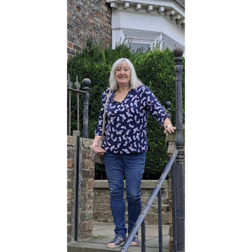 Photo for notice Suzanne Margaret CORBISHLEY