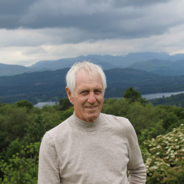 Photo for notice John TAIT
