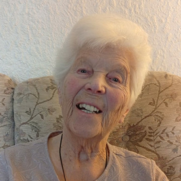 Photo for notice Mary ALEXANDER