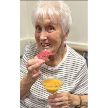 Photo of Beryl STOCKDALE