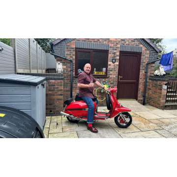 Photo of Stephen GARSIDE