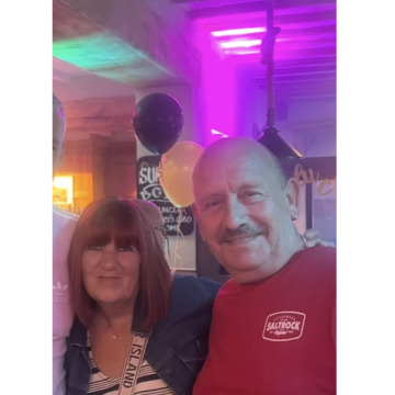 Photo for notice Stephen GARSIDE