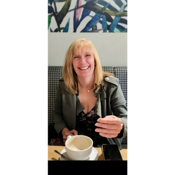 Photo for notice Pam Firth