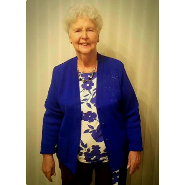 Photo of Betty POWELL