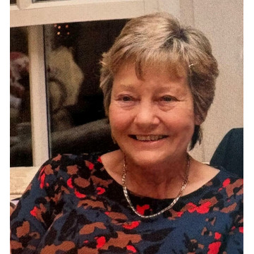 Photo of Adrienne Elizabeth FRENCH