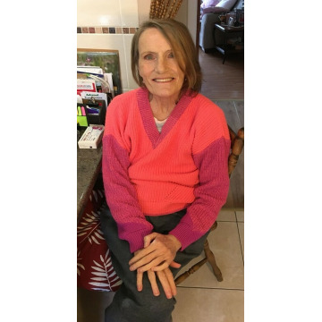 Photo of Mariette Theresa TURNER