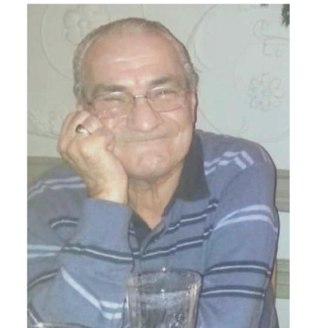 Photo of John O'RILEY