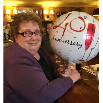 Photo of Lynne Margaret NEW