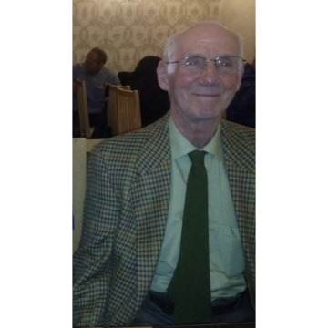Photo for notice Charles Arthur EDE