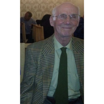 Photo for notice Charles Arthur EDE