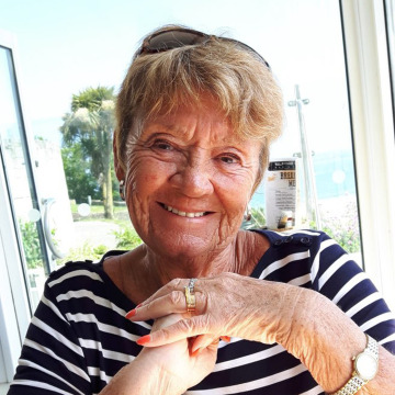 Photo of Dot STAPLETON