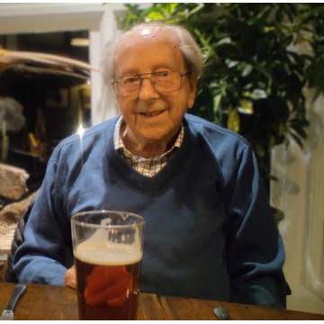 Photo of Bob SAYERS