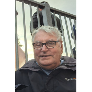 Photo of Anthony (Tony) CALDWELL