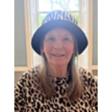 Photo of Sheila LYON