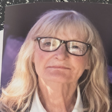Photo for notice Val JONES
