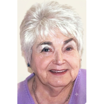 Photo of Dawn Iris CUMMINGS