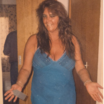 Photo for notice Shirley FLAHERTY
