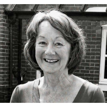 Photo of Pamela Ann BUTLER