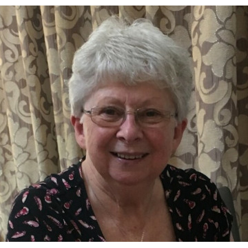 Photo of Iona WILLIAMS