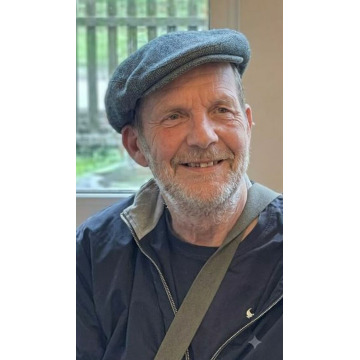 Photo of Jamie RUSSELL