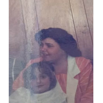 Photo for notice Catherine Ann THORPE