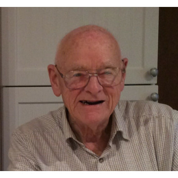 Photo of Alan David LUSTY