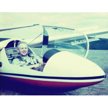 Photo of Alan Edward JONES