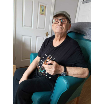 Photo of Derek RYAN
