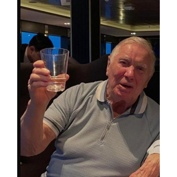Photo of James PRENDERGAST