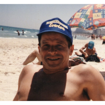 Photo for notice Graham LLOYD