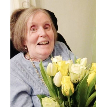 Photo of Janice Nora RIGBY