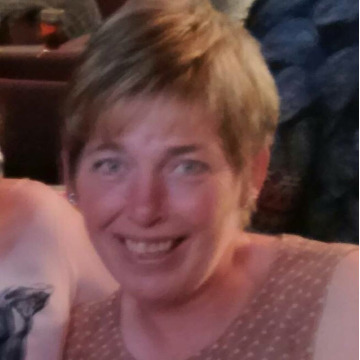 Photo of LESLEY KAREN MOODY