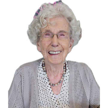Photo of Annie Sulwen THOMAS