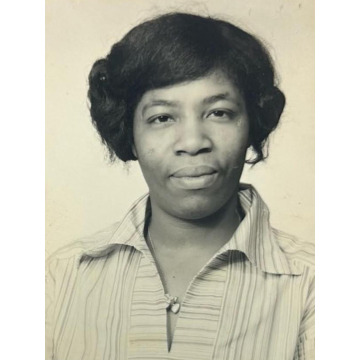 Photo of Elaine Conspearl SIMPSON