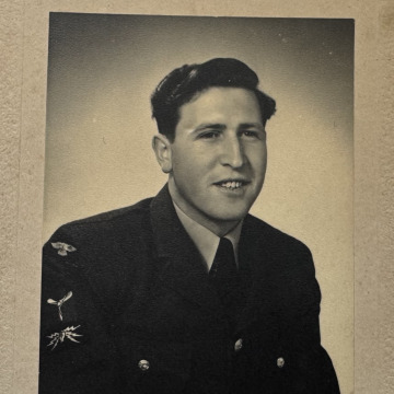 Photo for notice Alfred BREWER