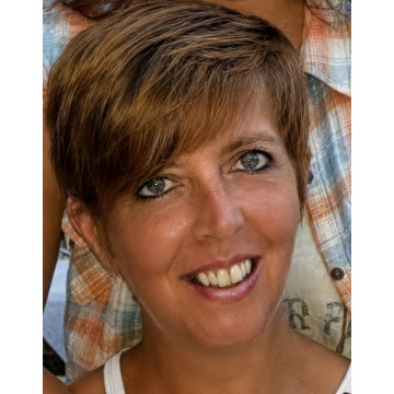 Photo of Corina Elizabeth JONES
