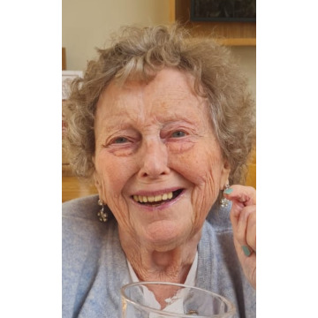 Photo of Noreen Marjorie MOSS