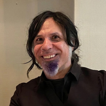 Photo of Giovanni LUZZI