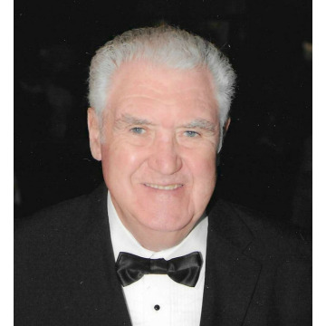 Photo of Kenneth WILSON