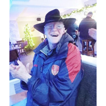 Photo of Dean METHERINGHAM